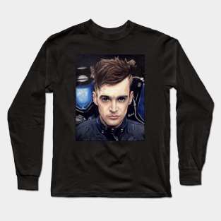 tranzmissions Long Sleeve T-Shirt